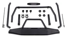 ASC42146 Trailwalker Bumpers Associated