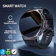 Smartwatch Herren Xiaomi Huawei Bluetooth IP6...