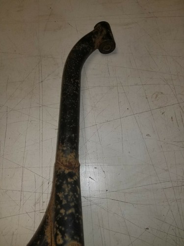 97 Suzuki LT300 King Quad Left Rear Suspension Trailing Arm - Picture 2 of 6