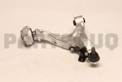545011EA3B Genuine Nissan LINK COMPL-TRANSVERSE,LH 54501-1EA3B | eBay