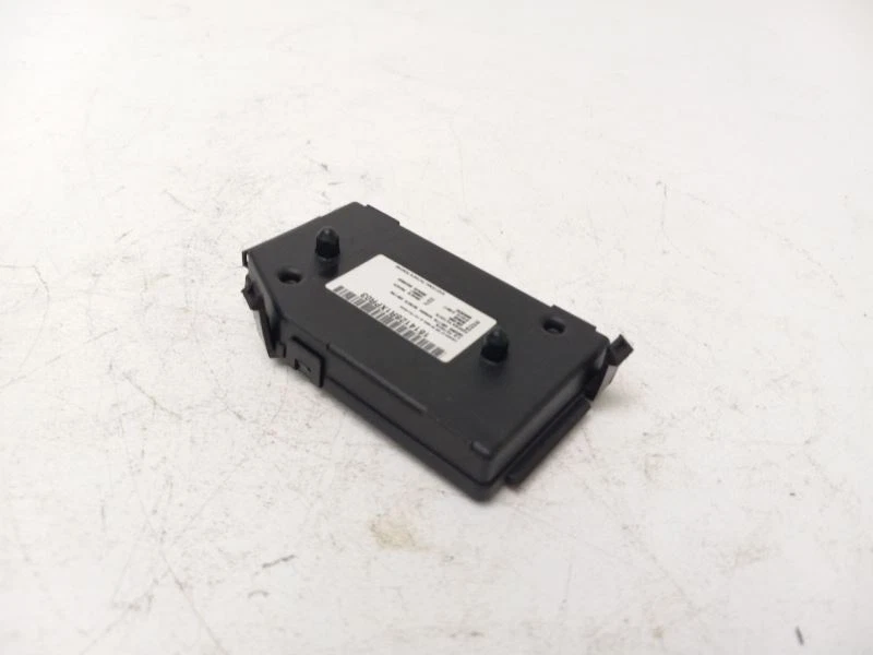 Volkswagen CC 2010 módulo de brújula de sonda de campo magnético Foto 2 de 4