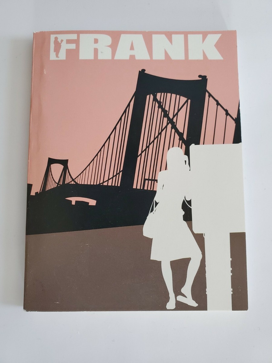 バラ売り可 FRANK151 CHAPTER 14 19 28 FUTURA Futura 2000 Frank151 Chapter 14 | eBay