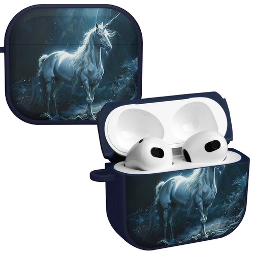 Funda Fantasy HDX Compatible con Apple AirPods Gen 3 - Imagen 41 de 43