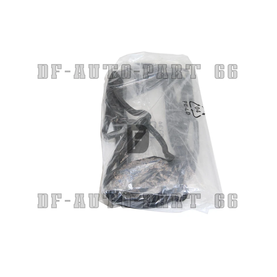 Valve Cover Gasket w/ Seals for BMW 135i 335i 435i 535i 640i X5 X6 N55B30 3.0T - Imagem 3 de 4