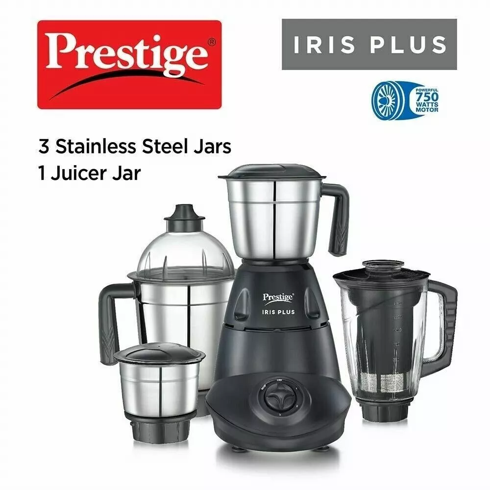 Prestige clearance iris 750w