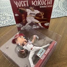 Yusei Kikuchi Los Angeles Angels MLB Baseball Bobblehead Figure w/ Box
