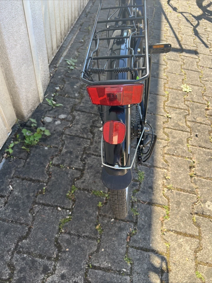 Fahrrad 26 Zoll Jungen Mit 18 Gang - Bild 2 von 4