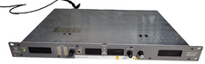 Wohler AMP1A-LP4S - Active Rackmount 4-Input Stereo Speaker Mon NO connectors