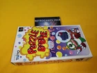 Puzzle Bobble   NINTENDO SUPER FAMICOM / SUPER NINTENDO REG CARD