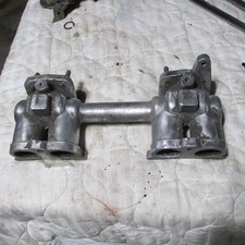 Triumph Morgan  Stanpart High Port Inlet Intake Manifold 302119. Tr2- Tr3a