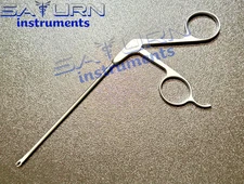 Arthrex AR-12540 Suture Retriever, 3.4mm, Straight Shaft German Quality