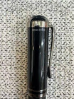 Montblanc Writers Edition Marcel Proust Black Fountain Pen w/ Pouch Fast | Hot🌟 — photo 4