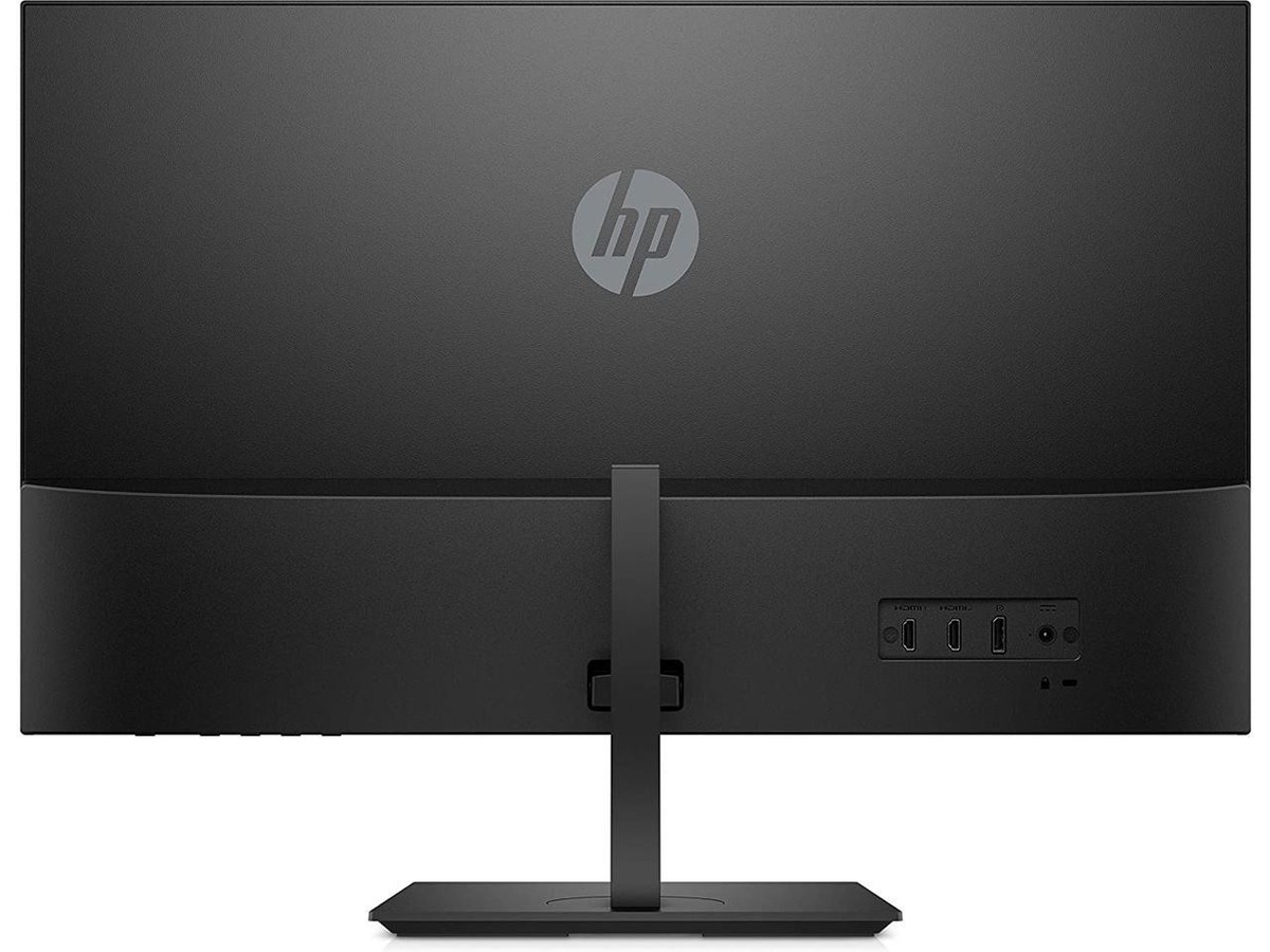 HP 27f 27
