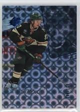 2022-23 SPx Radiance 46/100 Kirill Kaprizov #48 1q2