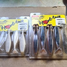 Gary Yamamoto Heart Tail