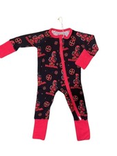 Bamboo Sleeper - Deadpool character