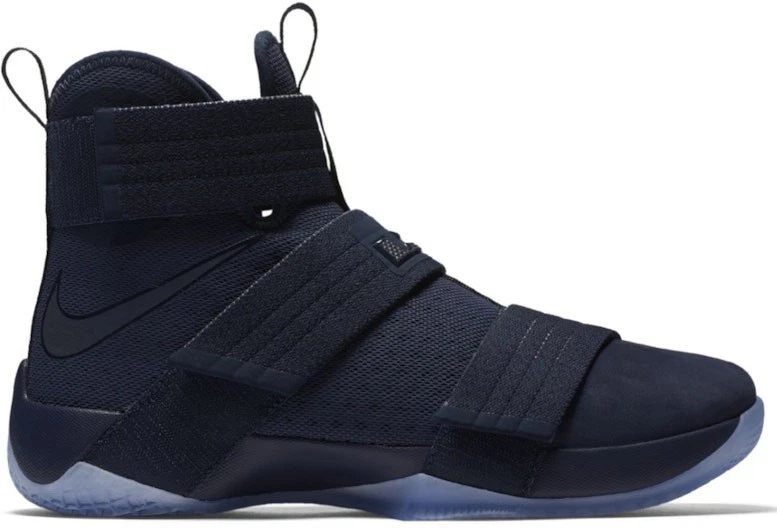 Nike LeBron Soldier 10 Men's Sneakers for Sale | Authenticity