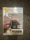 Funko Pop! #824 Might Guy Diamond *LE 4000* Naruto NYCC Exclusive w/ Hardstack