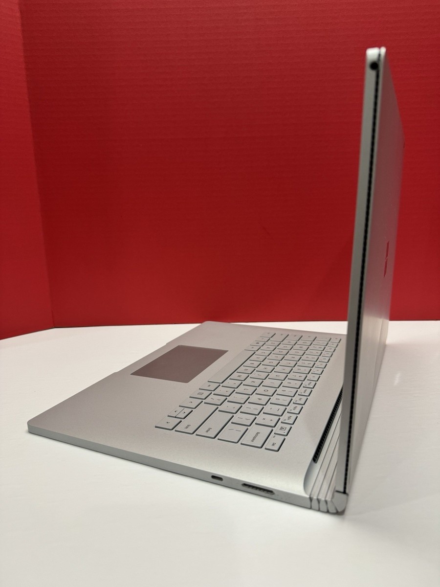 Microsoft Surface Book 3, 1899 i7-1065G7 1.3GHz 16GB 256GB GTX