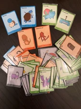 pokenots 151 singles dysfunctional passholder - NM - Complete Your Master Set!