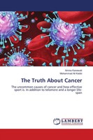 Amina Kanawati (U. A.) | The Truth About Cancer | Taschenbuch | Englisch (2018)