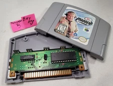 Madden NFL 2000 N64 AUTHENTIC Nintendo 64 maden Football Foot ball