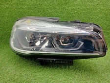 030129063403 scheinwerfer rechts BMW SERIE 2 ACTIVE TOURER F45 2014 95382