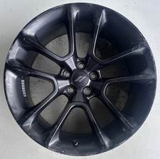 1) OEM 2020 2021 2022 2023 Dodge Challenger Charger Scat 20 Wheel Rim Original
