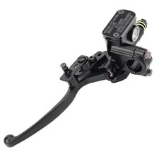 7/8 inch Universal Hydraulic Brake Master Cylinder Lever Pump for TaoTao, Left