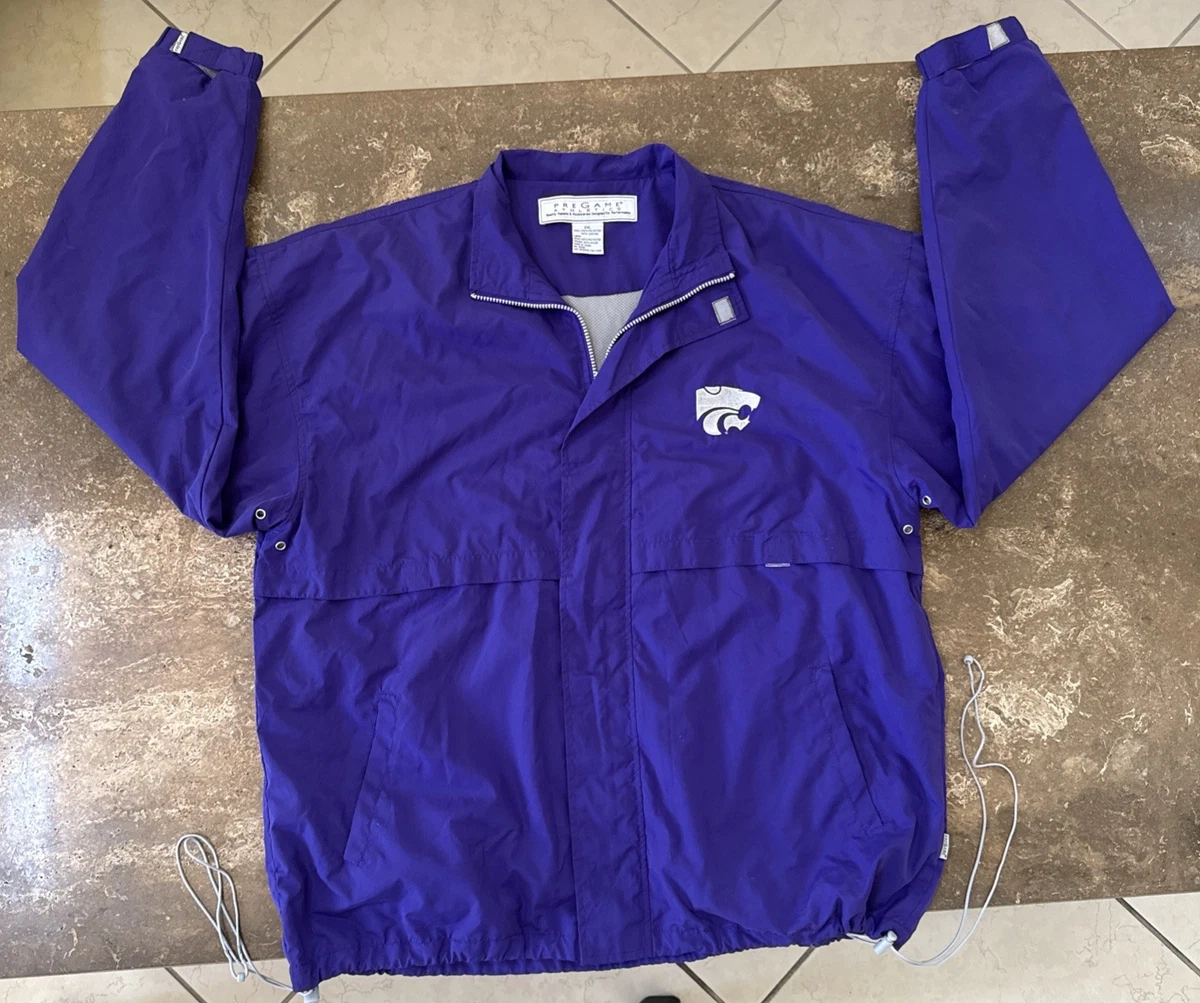 Starter Kansas State Wildcats NCAA Fan Apparel & Souvenirs for