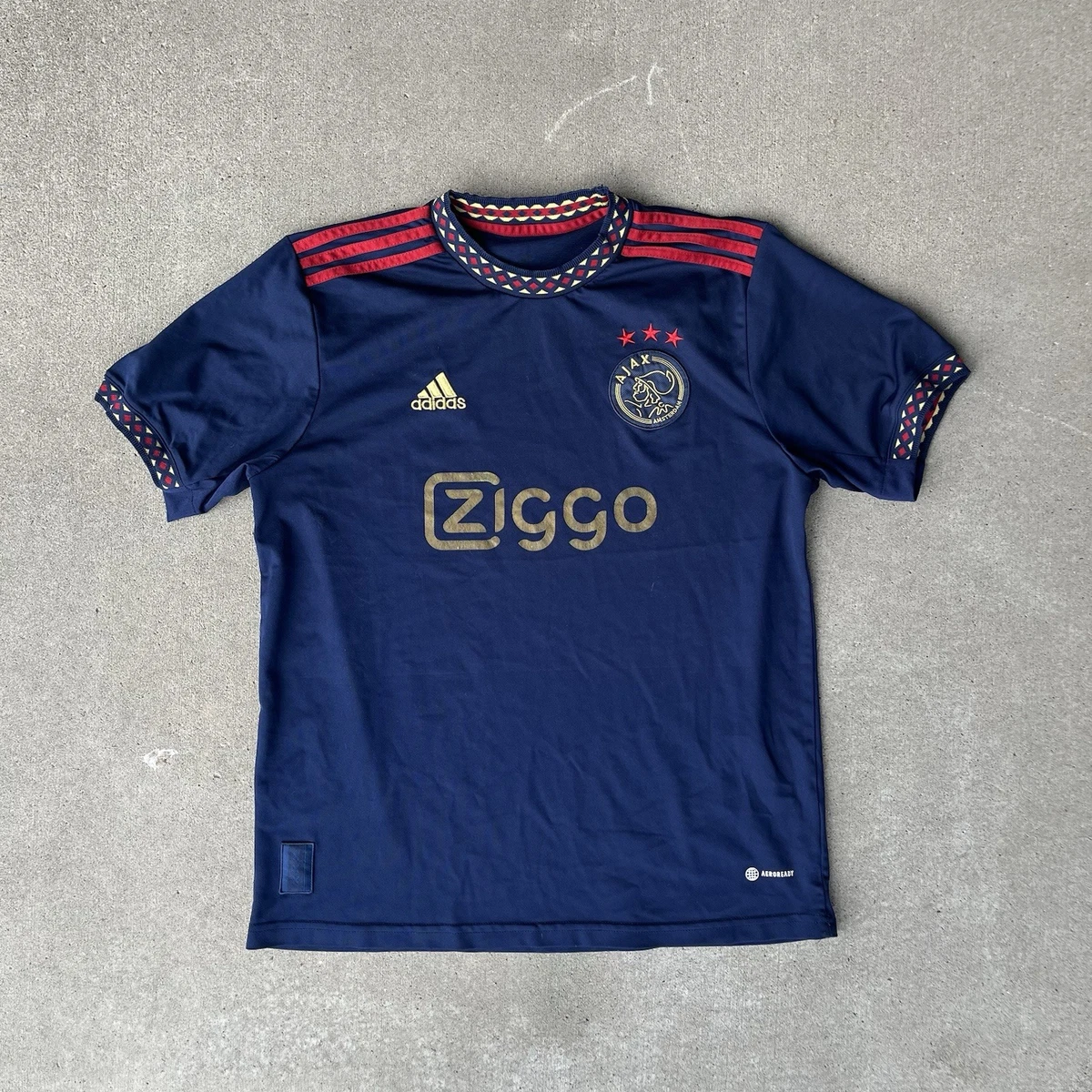 Las mejores ofertas en Adidas Ajax Amsterdam Club Internacional de
