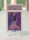 Ken Griffey Jr 1996 Fleer Ultra Thunderclap #11 - Low POP - PSA 7 *SUPER CLEAN!*