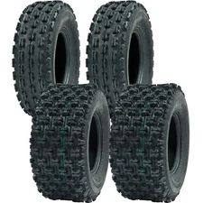 OCELOT SPORT 22X7-10 P356 & 22X10-10 P357 ATV TIRES GNCC STYLE (4