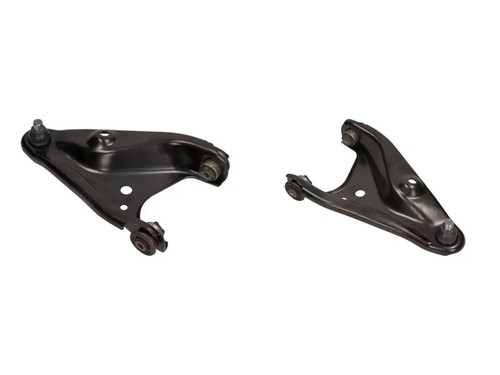 Set Bracci Oscillanti Anteriori BESTPRICE Per FIAT BRAVO, STILO, LANCIA DELTA III - Con Giunto Sferico, Cono 17 Mm