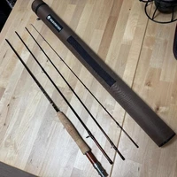 REDINGTON Classic Trout 586-4 8'6" No.5