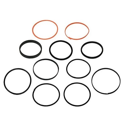 Seal Kit Bore fits John Deere 544E 544G 624K 9560 STS 9860 STS 616R AHC21127