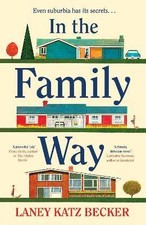 In the Family Way, Laney Katz Becker, Hardback