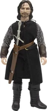 Mego Lord of the Rings ARAGON 8-inch Figure / New