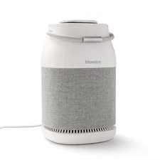 Bionaire True HEPA 360 UV Air Purifier with 6-Stage Filtration