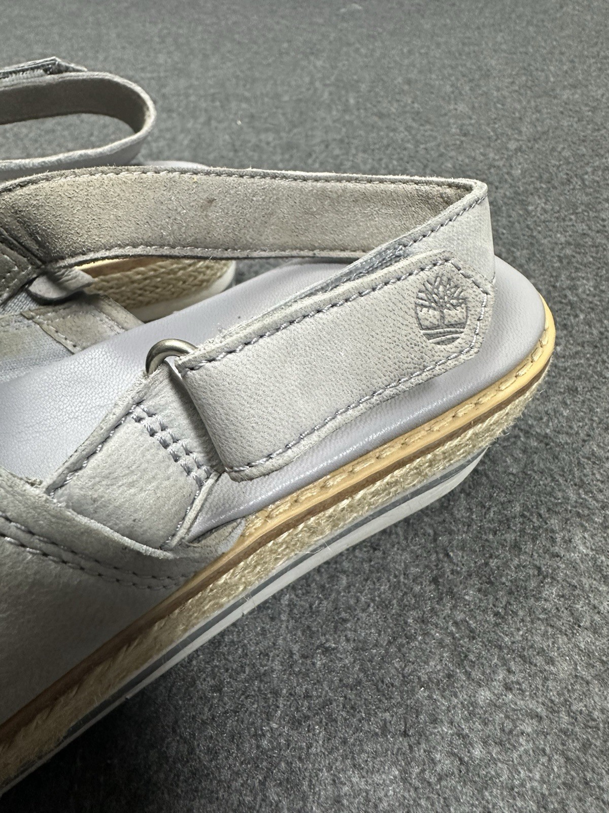 Timberland SensorFlex Platform Slingback Espadril… - image 8