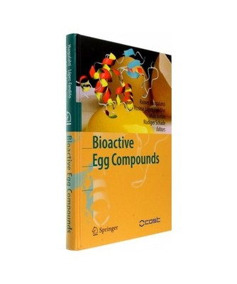 Bioactive Egg Compounds
