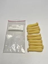 10 Pack of Supelco 23166 2ml Rubber Squeeze Bulbs Pipette - Merck Sigma Aldrich