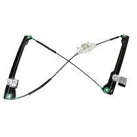 Fensterheber Elektrisch Vorne Links Ohne Elektromotor FüR VW New Beetle
