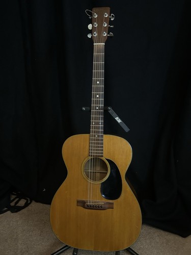 Vintage Martin 000-18 Acoustic Guitar 1972