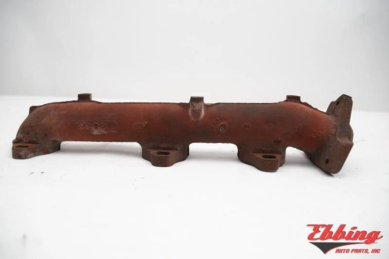 Colector de escape delantero derecho 3,4 L V6 para 96-03 Pontiac Trans Sport Montana 463177 Foto 2 de 4