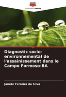 Janete Ferreira Da Silva | Diagnostic Socio-Environnemental De...