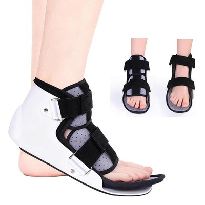 Post Op Shoe Foot Brace Air Walker Boot Orthopedic Surgical Cast for Broken Toe