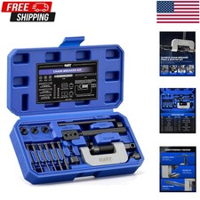 Motorcycle Chain Rivet Tool, 19Pc Motorcycle ...