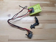 Ryobi 40V Expand It Power Head RY40PH01 Replacement Parts Trigger & Switch Assy