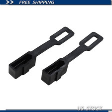Snow Plow Plug Covers 2 Pcs Western 61548k Snowex B61548 Fisher 8291k Snow Plow Plug Covers 2 Pcs Western 61548k Snowex B61548 Fisher 8291k